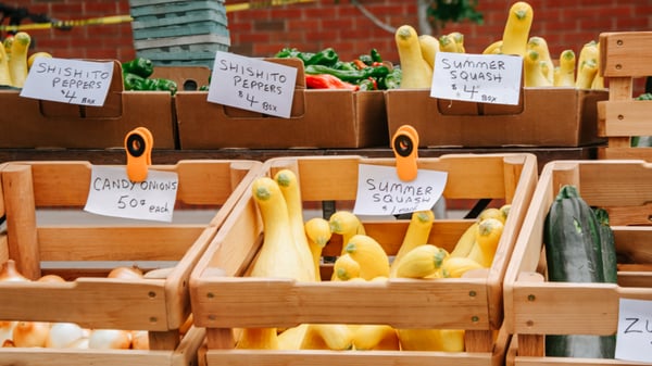 Picture for: Farmer's Market Soups Cook Along