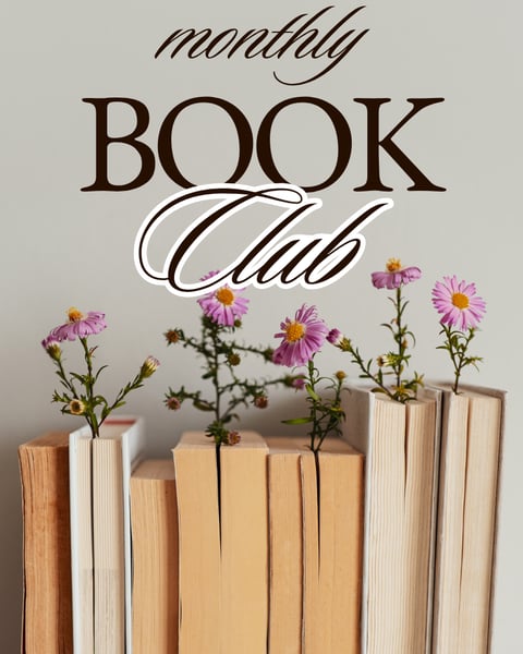 Picture for: Book Club