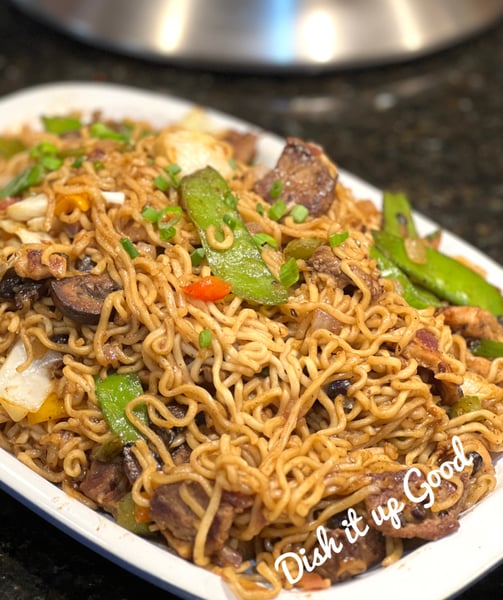 Picture for: Ramen Revival: Transforming Humble Ramen into a Gourmet Meal