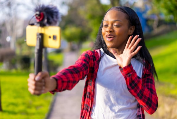 Picture for: TEEN: How to Make Money on Social Media (without Being Famous) (13+)