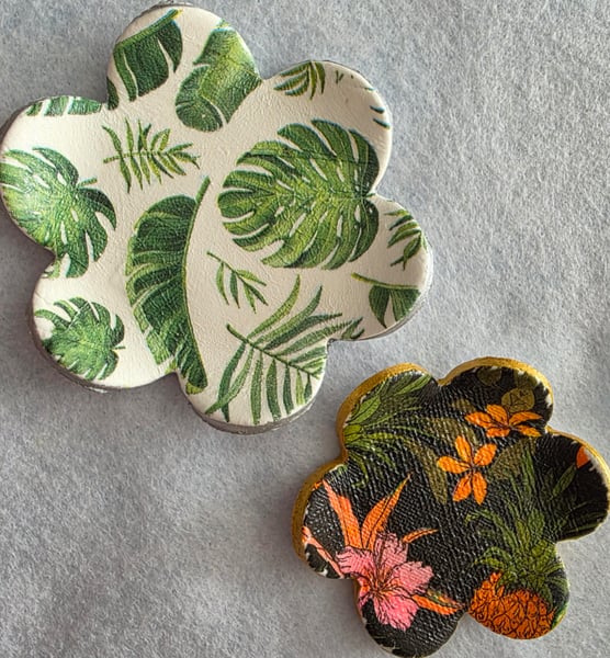 Image for Tiny Treasures Trinket Dish