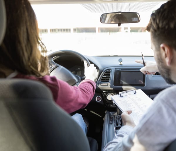 Picture for: Cowboy Driving Academy Driver Education (15+)