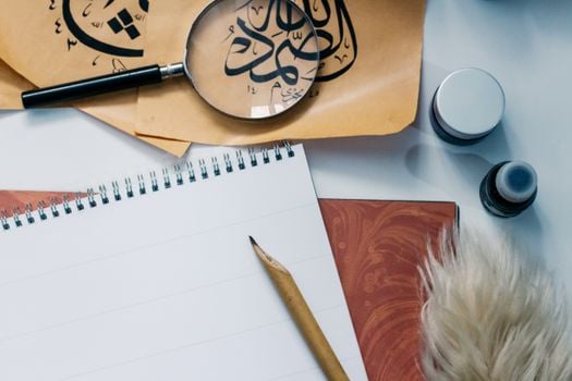 Picture for: Beautiful Basics: Modern Calligraphy for Beginners