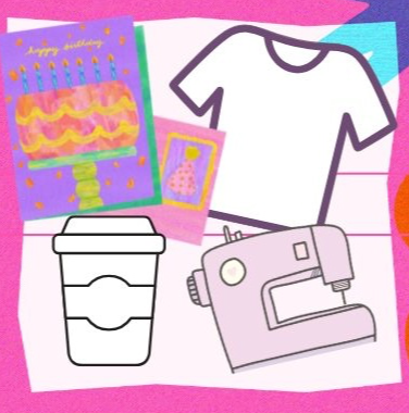 Picture for: Canva Creative Projects