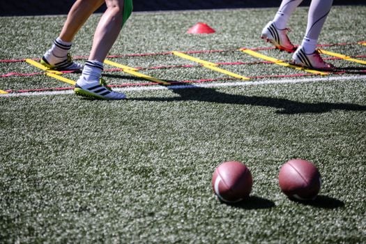 Picture for: Youth Athletic Movement