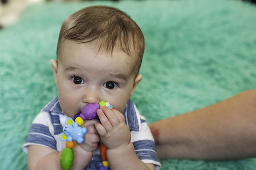 Picture for: Babysitting & First Aid/CPR Works
