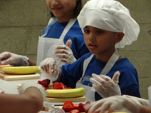 Picture for Summer Specialty Camps