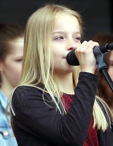 Picture for: Private Voice Lessons