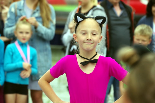 Picture for: Gymnastics & Tumbling
