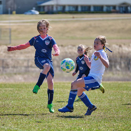 Picture for: Tormenta FC Soccer Camp