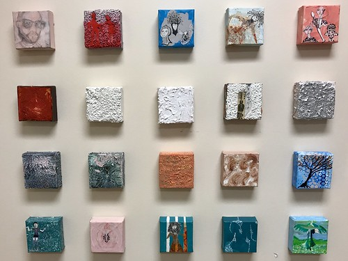 Picture for: Art Summer Camp – Create, Explore, Imagine!