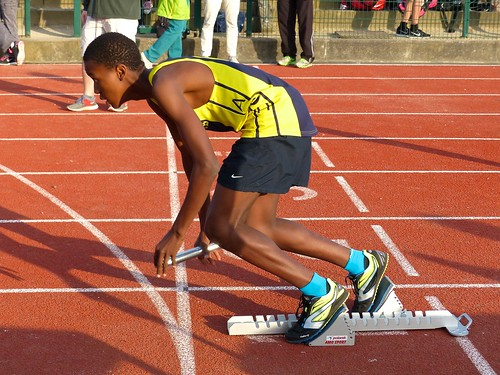 Image for Track & Field/Cross Country Camp