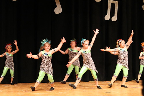 Picture for: Dance Camp