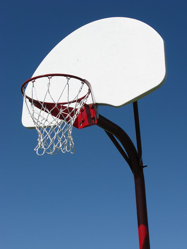 Picture for: Basketball Camp at MES
