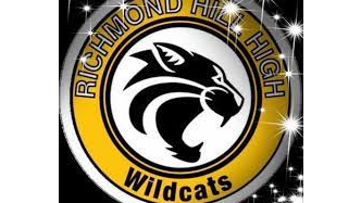Picture for: Cheering with the Wildcats