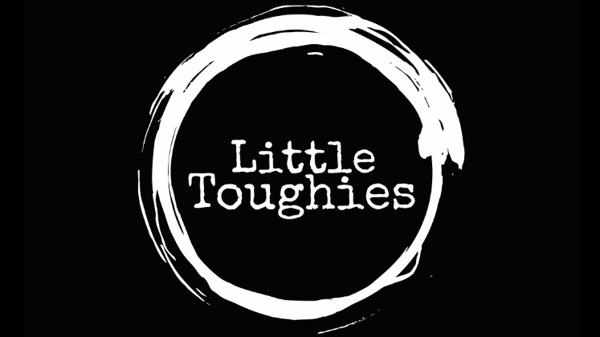 Course Little Toughies image 1