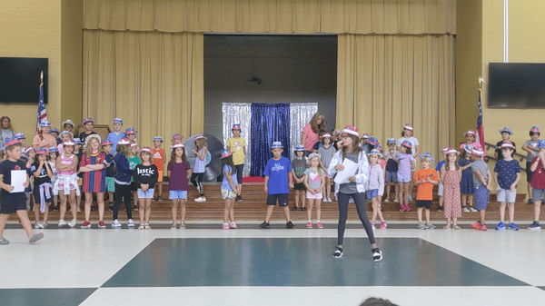 Picture for: Take a Bow Theatre Arts Camp