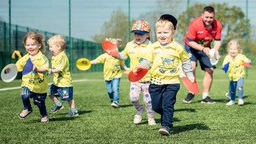 Picture for: Playball Camp