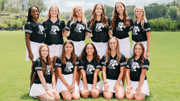 Picture for: Wildcat Cheer Camp