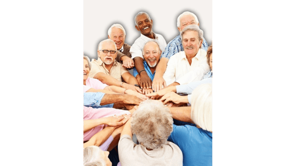 Picture for: SWAN: Senior Wellness & Active Network