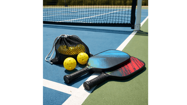 Picture for: Pickleball Camp