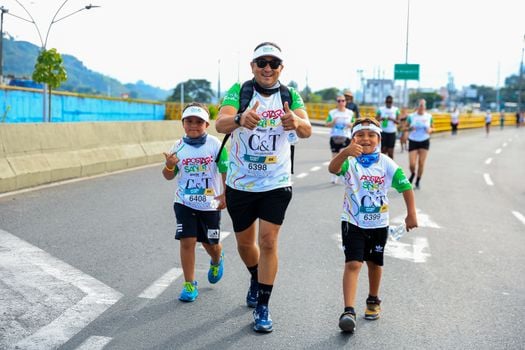Picture for: Parent & Me 5K Training