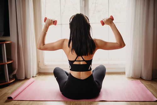 Picture for: Strength & Cardio Foundations
