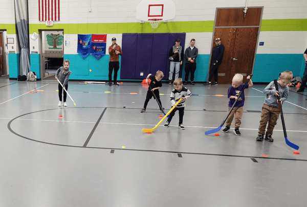 Picture for Multi-Sport Camp (Non-School Day)