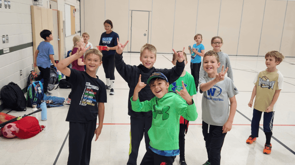 Picture for Multi-Sport Camp (Non-School Day)