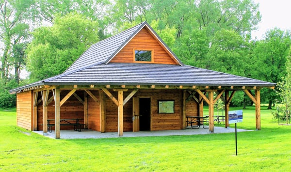 Picture for: Boathouse