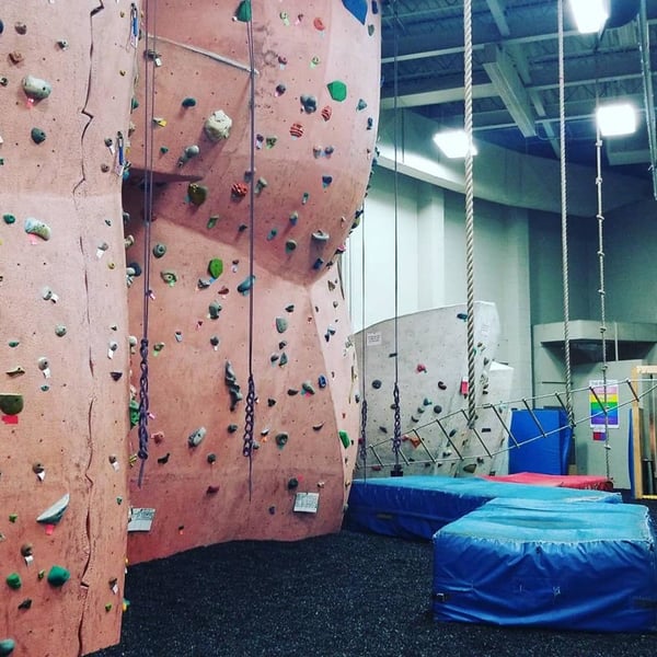 Picture for Rock Gym