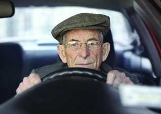 Picture for: Adult Driving