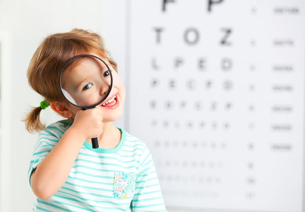 Picture for: Early Childhood Screening
