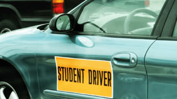 Picture for: Drivers Education
