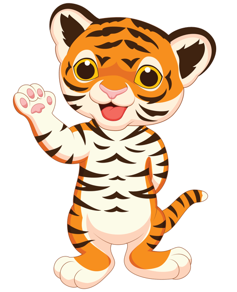Picture for: 26-27 Tiger Cub Child Care Center