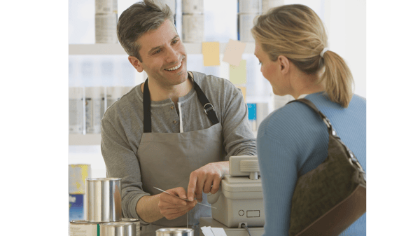 Picture for: Certificate in Customer Service