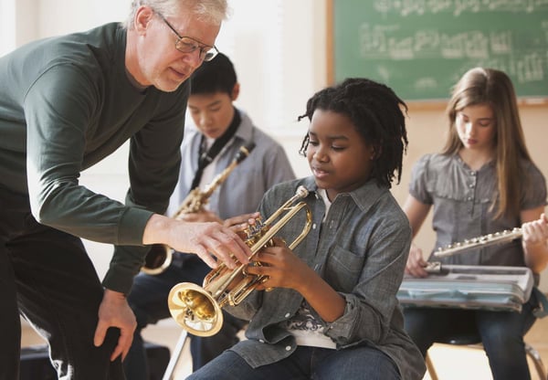 Picture for: Youth Enrichment