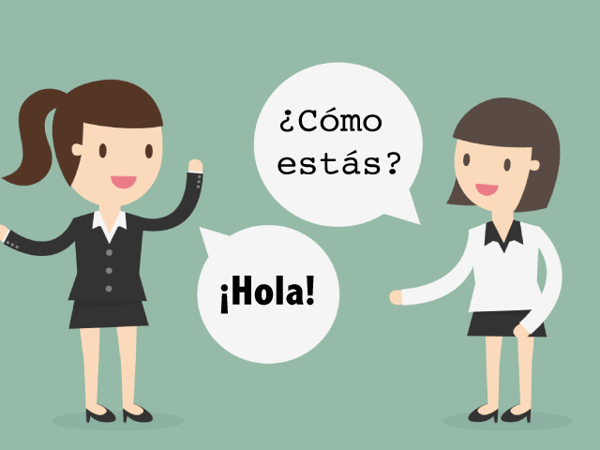 Picture for: Beginning Conversational Spanish