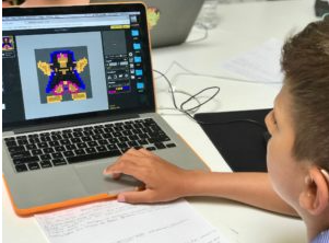 Picture for: Certificate in Basic Game Design