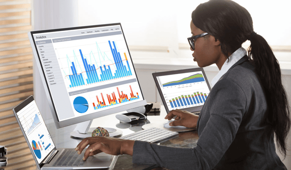 Picture for: Certificate in Data Analysis