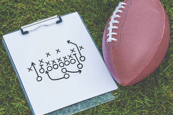 Image for Tiger Pride Youth Football Summer Camp