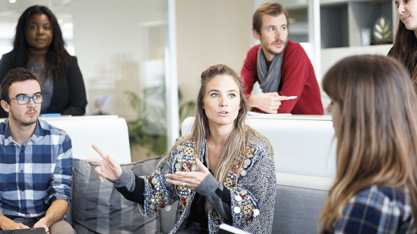 Picture for: Certificate in Workplace Communication