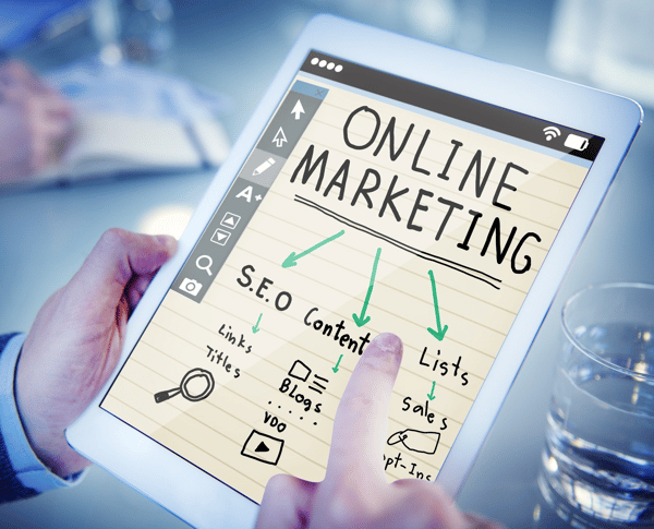 Picture for: Digital Marketing Certificate