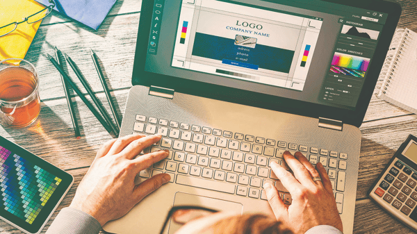 Picture for: Graphic Design Software Essentials Certificate