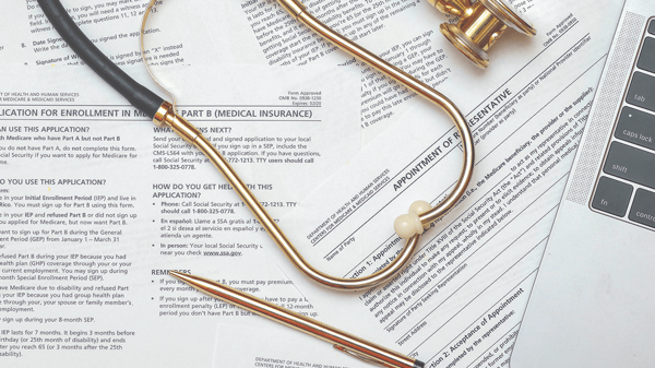 Picture for Getting Started with Medicare