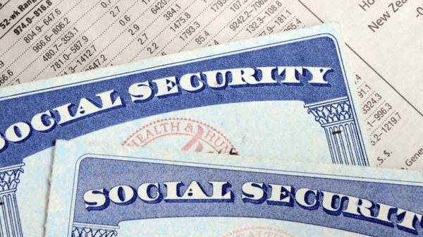 Picture for Social Security: Timing is Everything