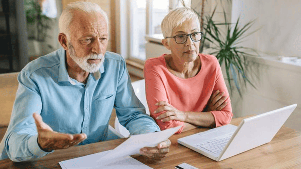Picture for: Will Your Taxes Affect Your Retirement?