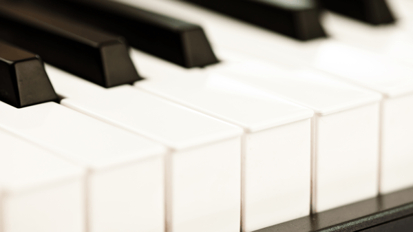 Picture for Instant Piano for Hopelessly Busy People