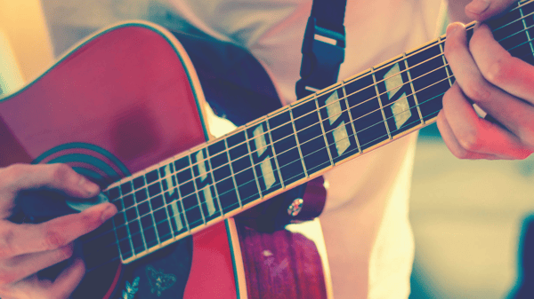 Picture for Instant Guitar for Hopelessly Busy People