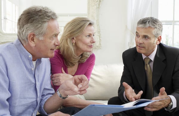 Picture for: Business, Finance & Retirement